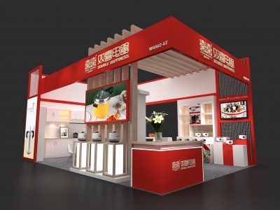 廣交會(huì)9平方展位費(fèi)多少錢(qián)？