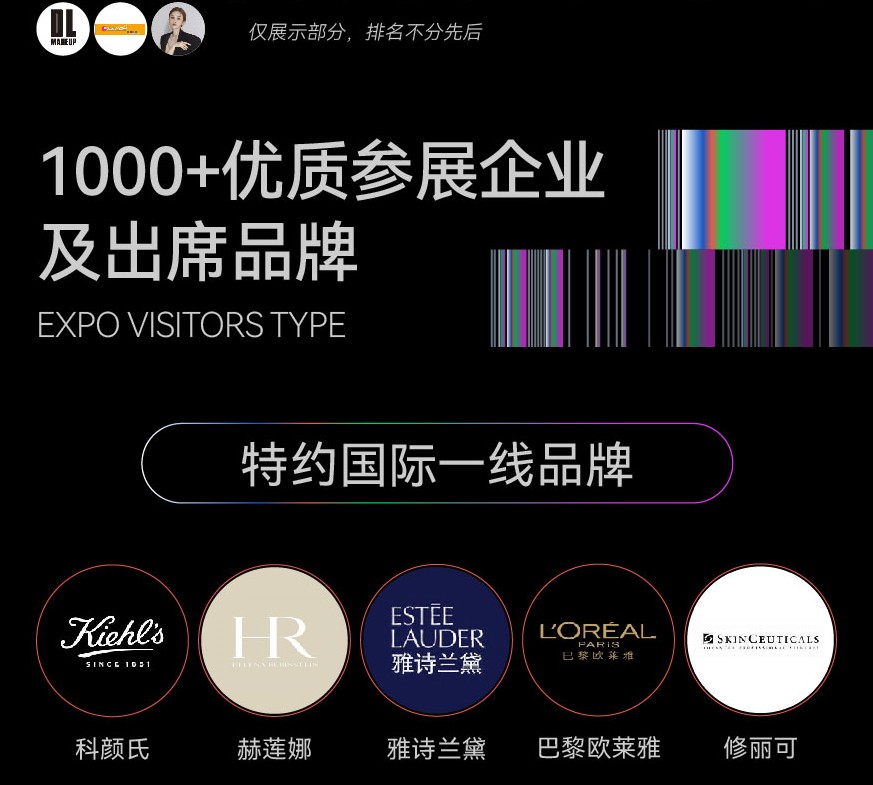 儀美尚消費(fèi)品博覽會