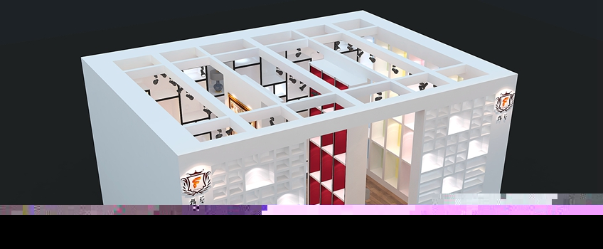 福州展覽搭建有限公司：專業(yè)展臺(tái)設(shè)計(jì)與搭建服務(wù)助力企業(yè)騰飛