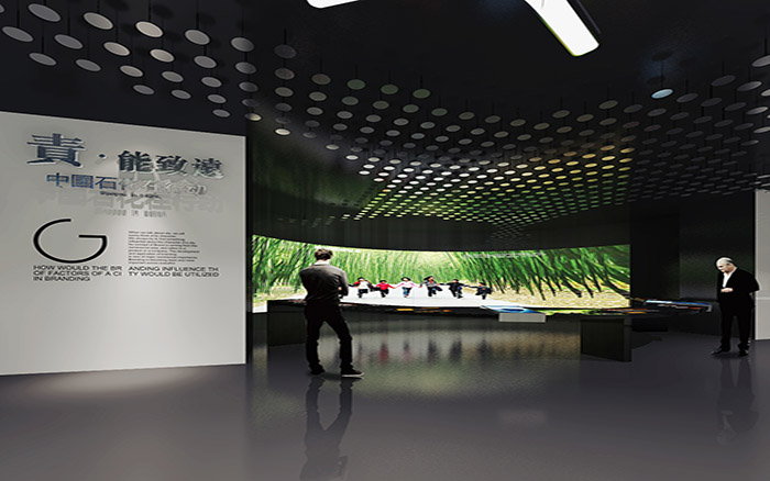 廣州展臺(tái)搭建項(xiàng)目解析：如何選擇專業(yè)服務(wù)提升參展效果