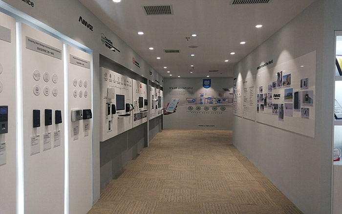 重慶展臺搭建公司有哪些？2025年優質展臺設計服務指南