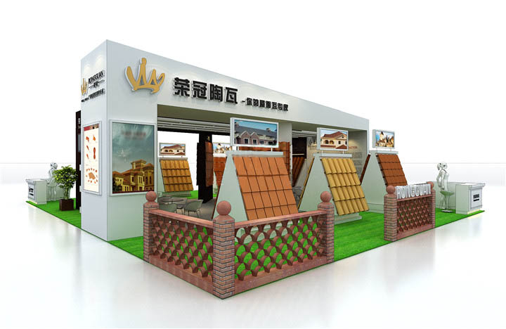 福州專業(yè)展廳設(shè)計(jì)公司解析會(huì)展行業(yè)趨勢(shì)與案例