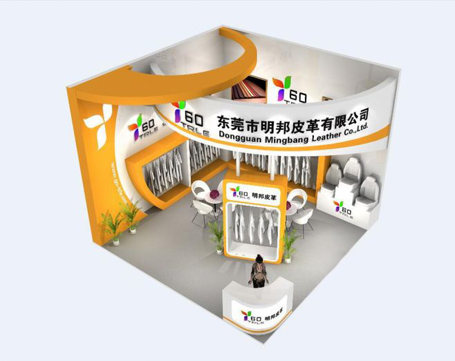 福州展覽展臺(tái)布置攻略：3大設(shè)計(jì)理念引爆展會(huì)流量