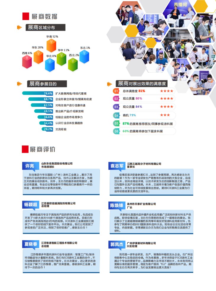 廣州國際涂料工業(yè)展覽會(huì)