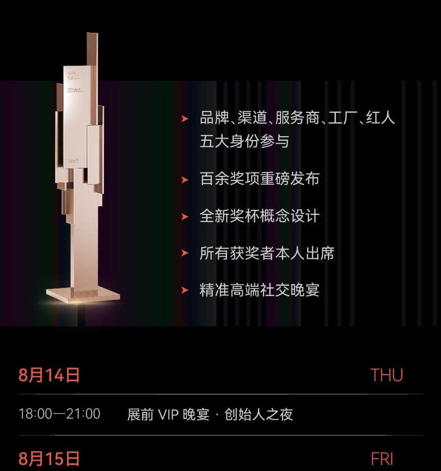 儀美尚消費(fèi)品博覽會