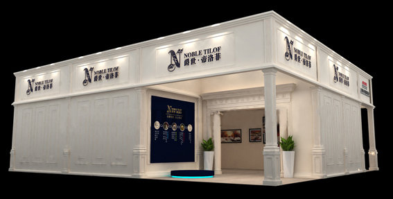 杭州展臺搭建公司有哪些？2025年展會設計服務全解析