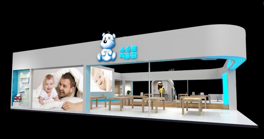 合肥展臺制作工廠優選指南，助力企業高效參展