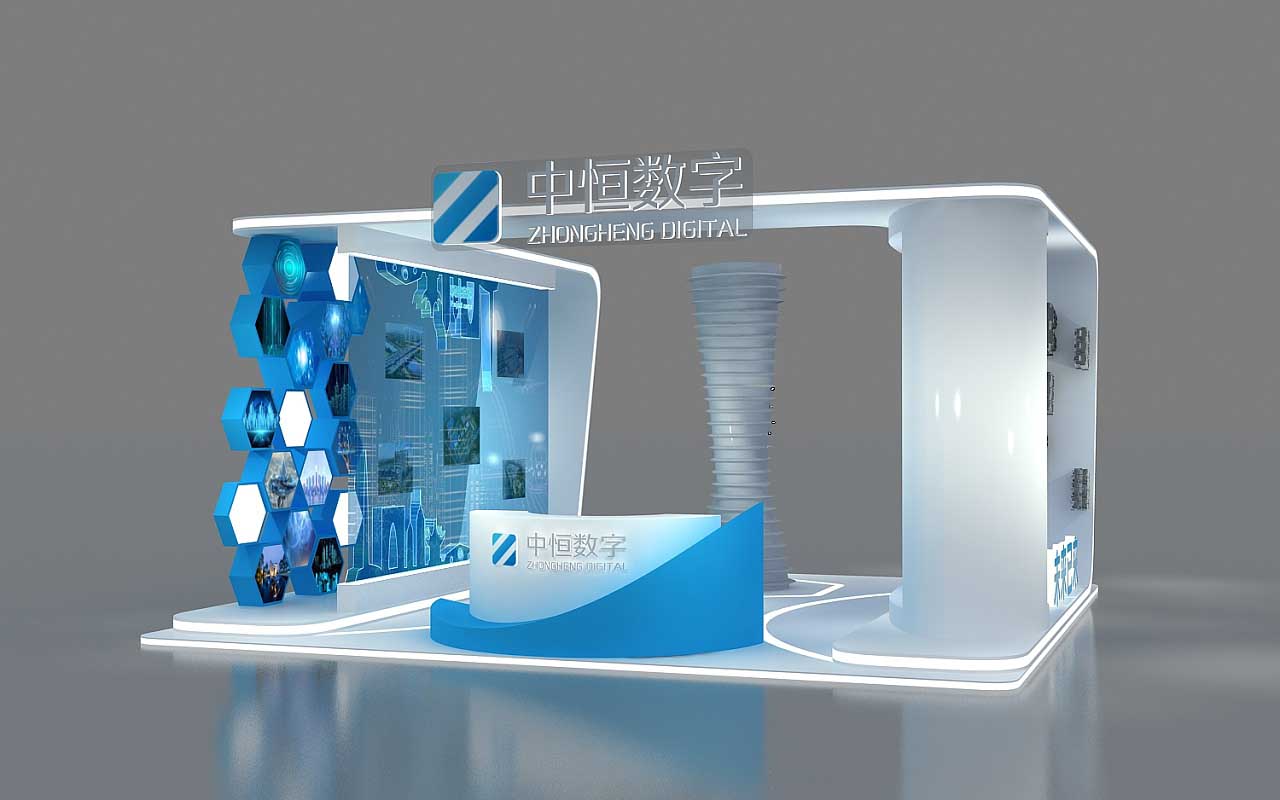 西安展臺搭建設計報價詳解及參展省錢攻略