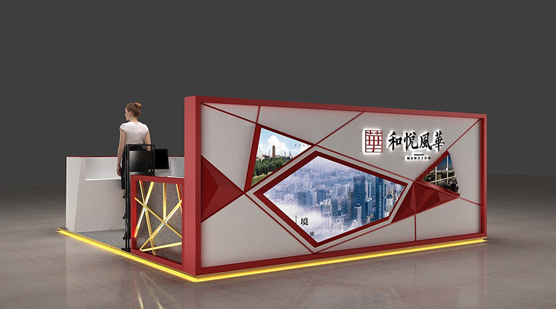 廣州展會(huì)展臺(tái)搭建費(fèi)用解析及實(shí)戰(zhàn)指南