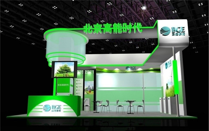 重慶展位搭建攻略：高效設(shè)計(jì)撬動(dòng)西部市場商機(jī)