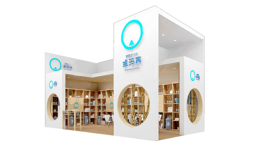 長沙展會(huì)展臺(tái)搭建費(fèi)用解析及參展省錢攻略