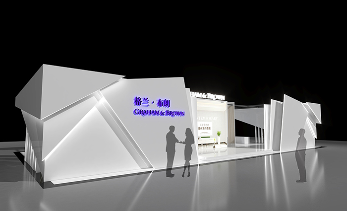 合肥展臺(tái)搭建設(shè)計(jì)報(bào)價(jià)解析及參展省錢攻略