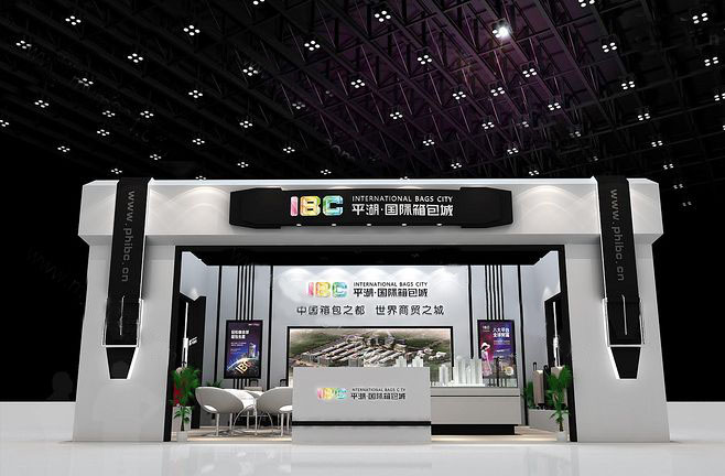 福州展臺策劃搭建如何點燃品牌商機？