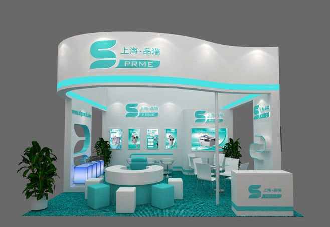重慶展臺設計裝修：打造西部市場矚目的展會名片