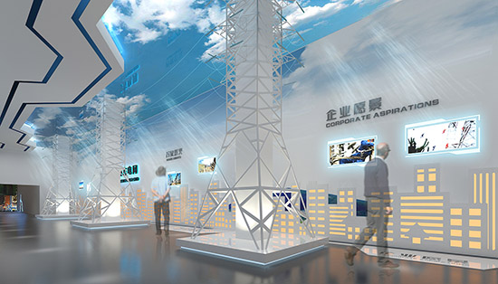 廣州展臺制作廠家電話咨詢指南及展會服務解析