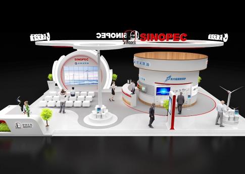 展臺設計搭建方案